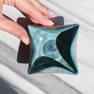 Naczynko Origami - Morskie