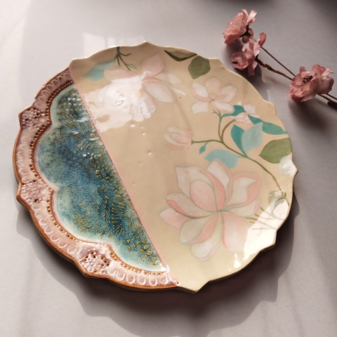 Patera Magnolie 1