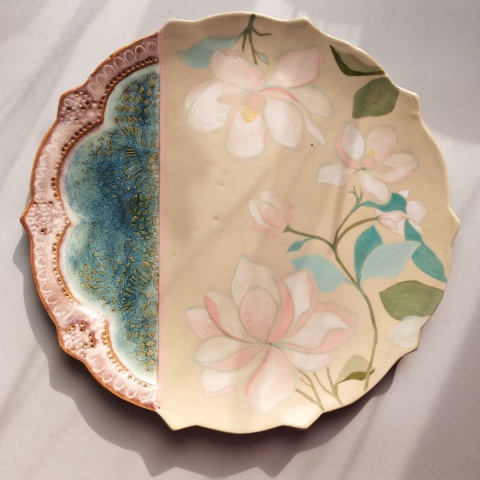 Patera Magnolie 1