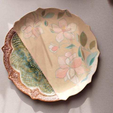 Patera Magnolie 2