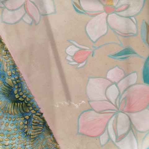 Patera Magnolie 2