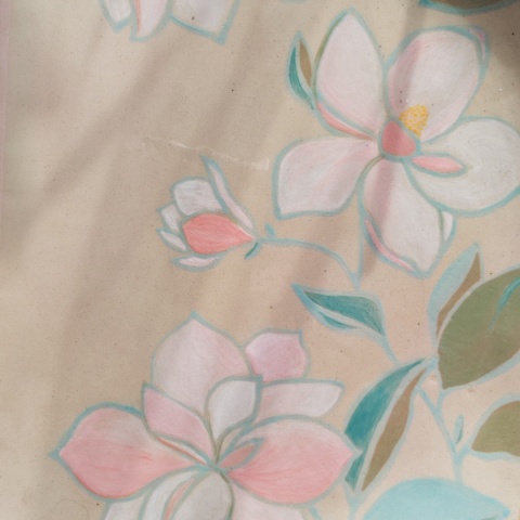Patera Magnolie 2