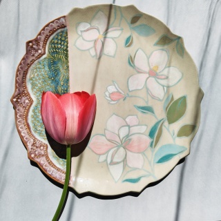Patera Magnolie 2