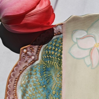 Patera Magnolie 2