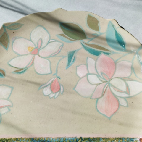Patera Magnolie 2