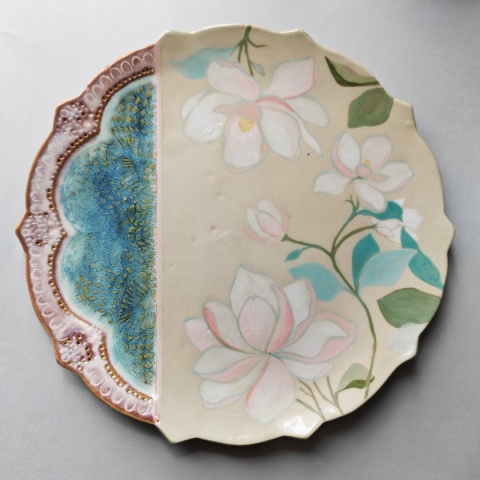 Patera Magnolie 1