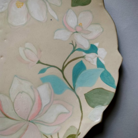 Patera Magnolie 1