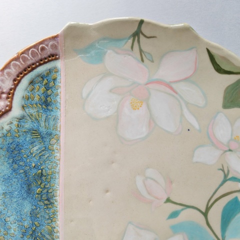 Patera Magnolie 1